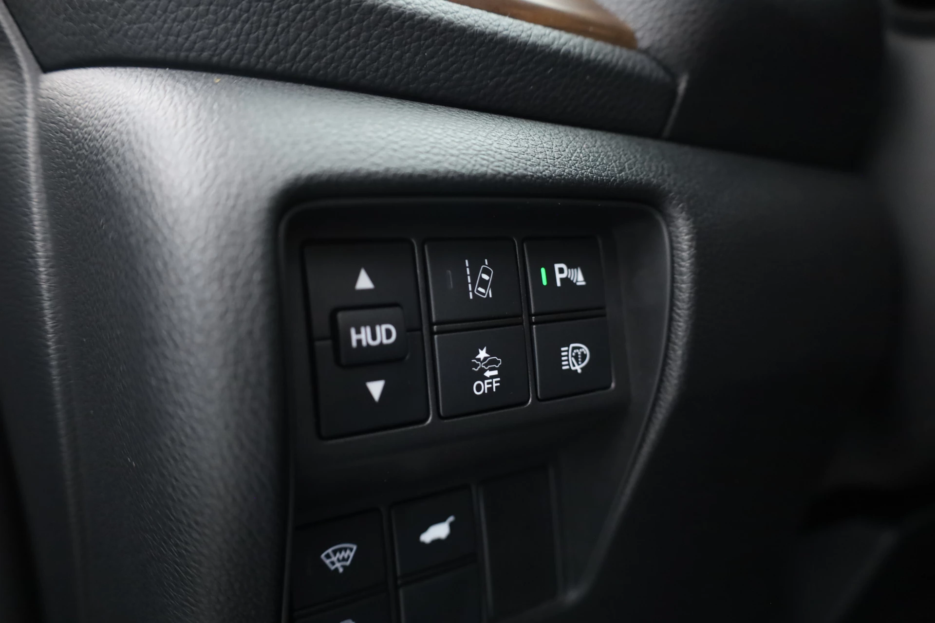 Hoofdafbeelding Honda CR-V