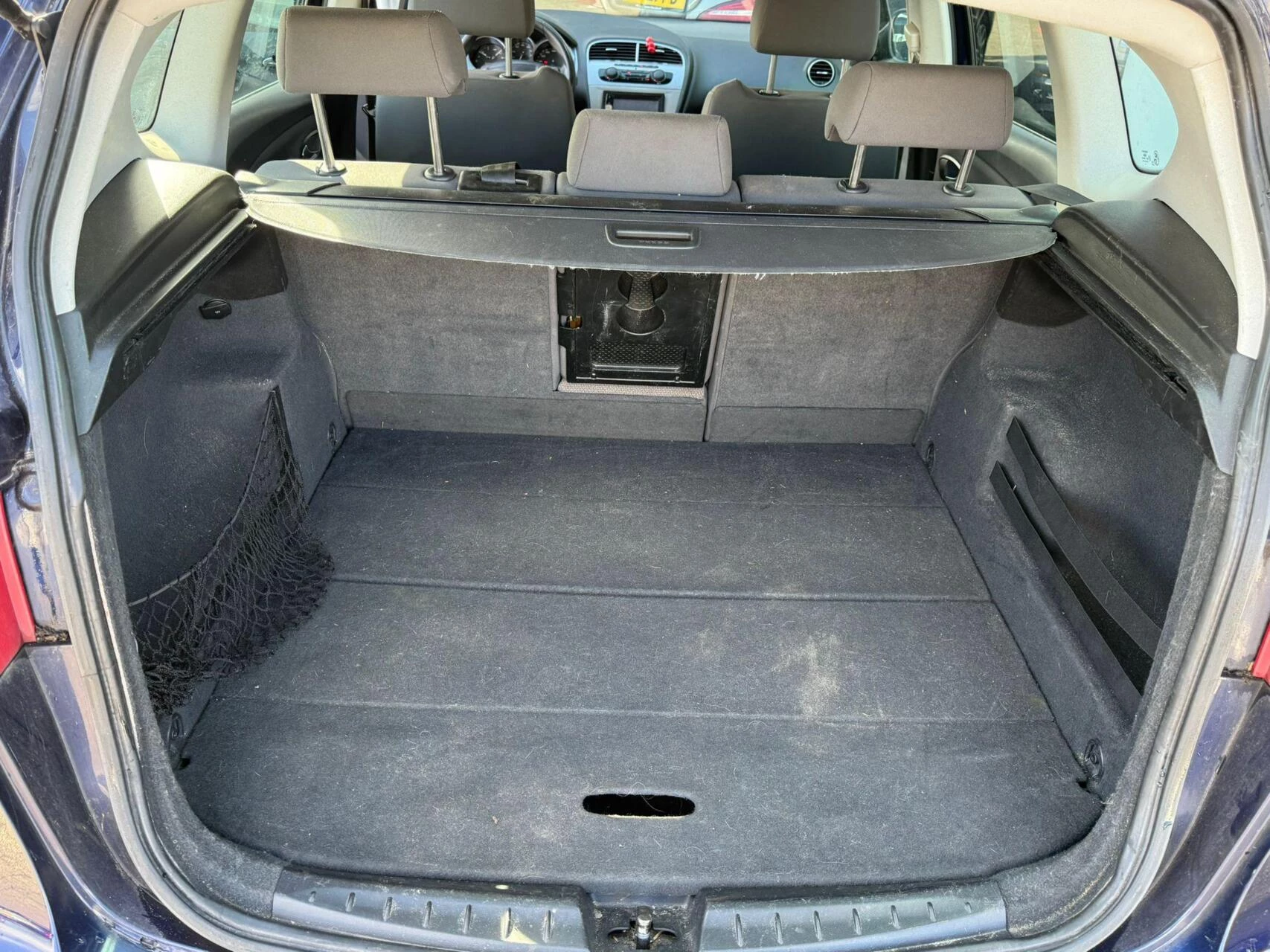 Hoofdafbeelding SEAT Altea XL