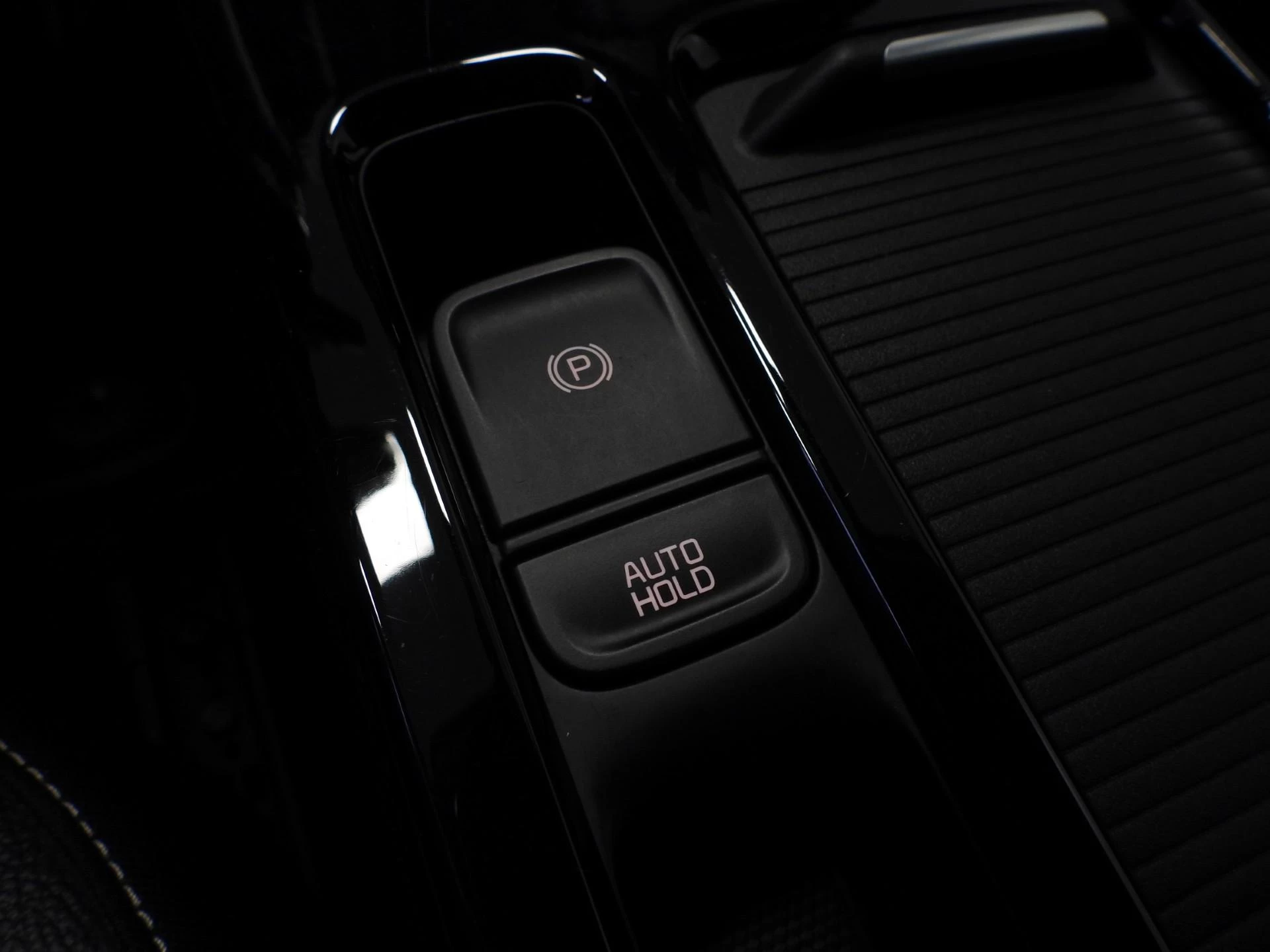 Hoofdafbeelding Kia XCeed