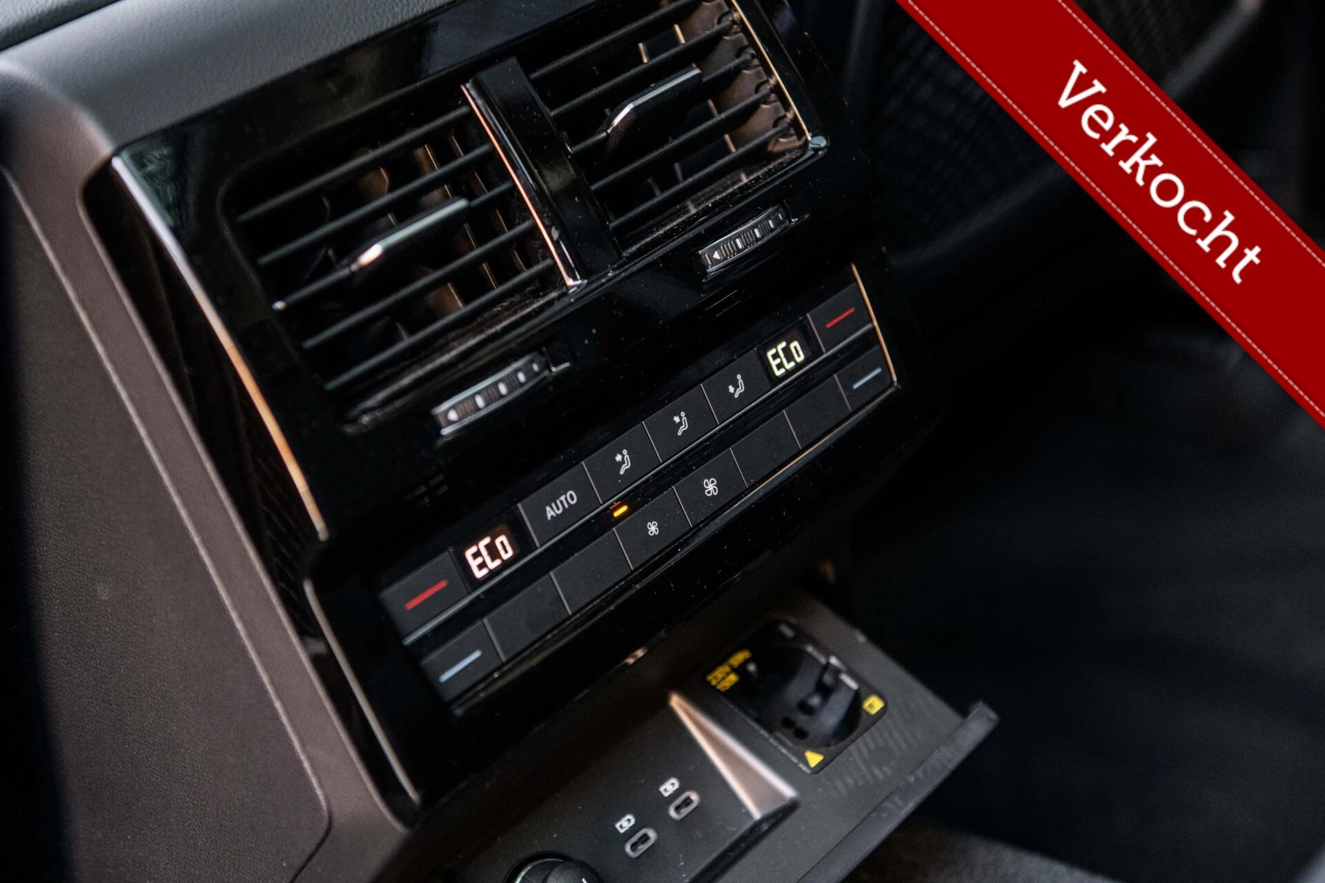 Hoofdafbeelding Volkswagen Touareg