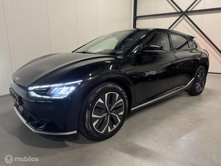 Kia EV6 Plus 77.4 kWh SOH 100%