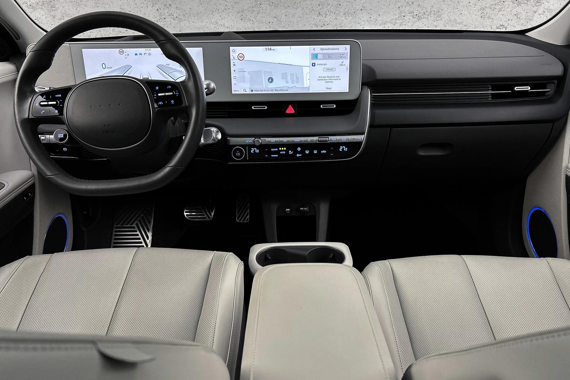 Hoofdafbeelding Hyundai IONIQ 5