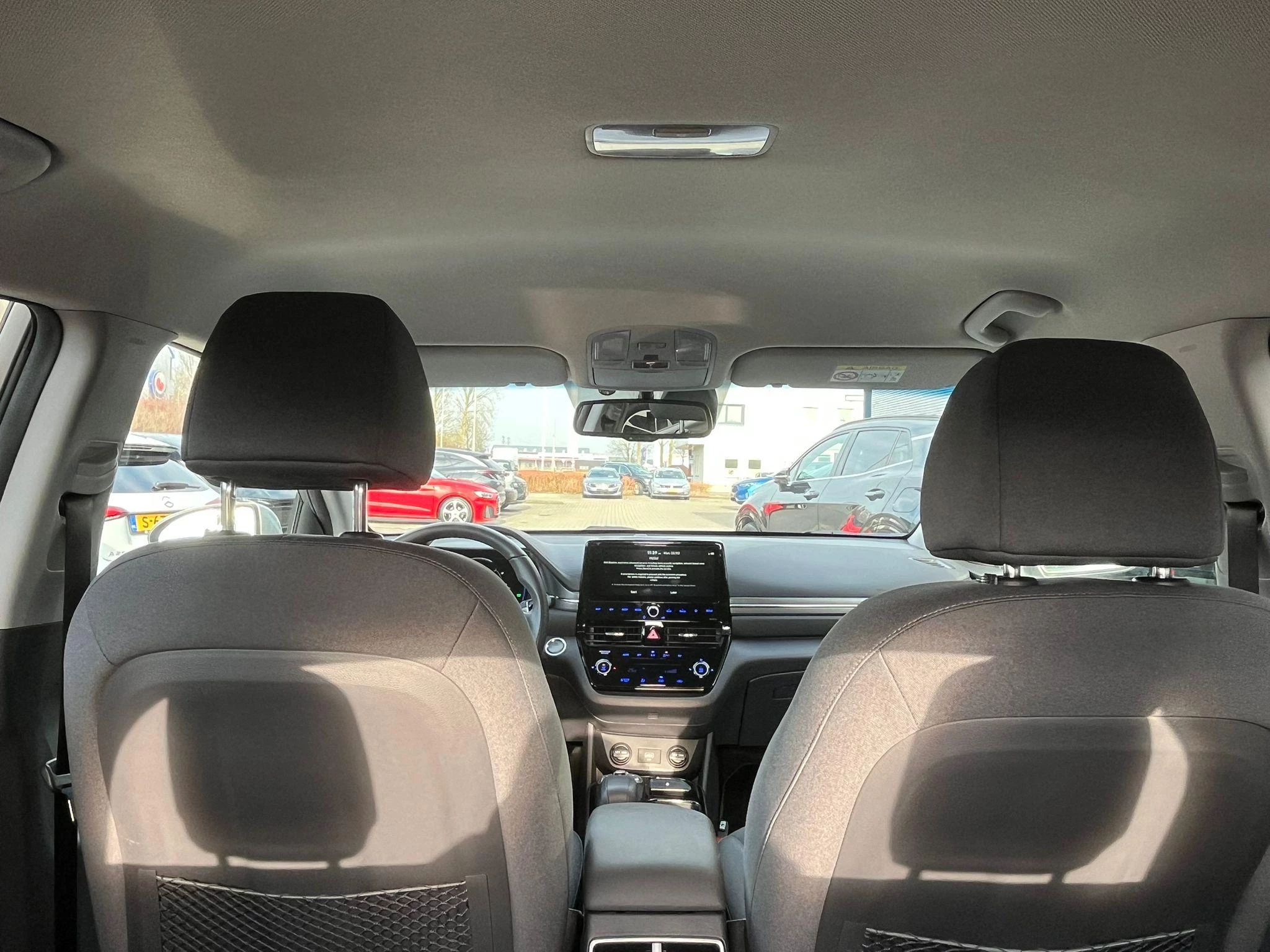 Hoofdafbeelding Hyundai IONIQ