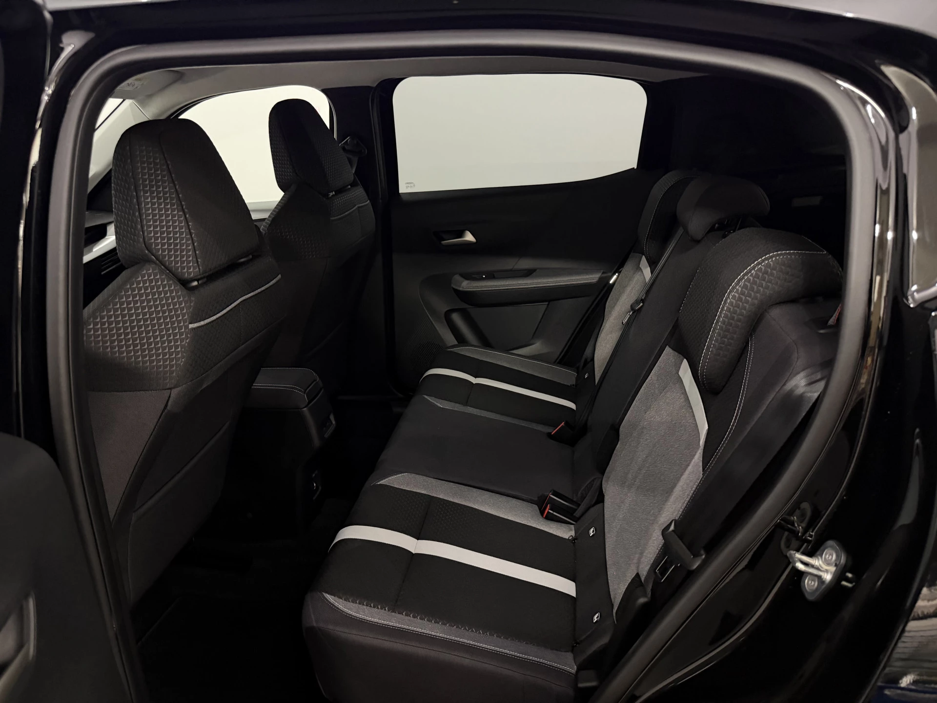 Hoofdafbeelding Opel Frontera