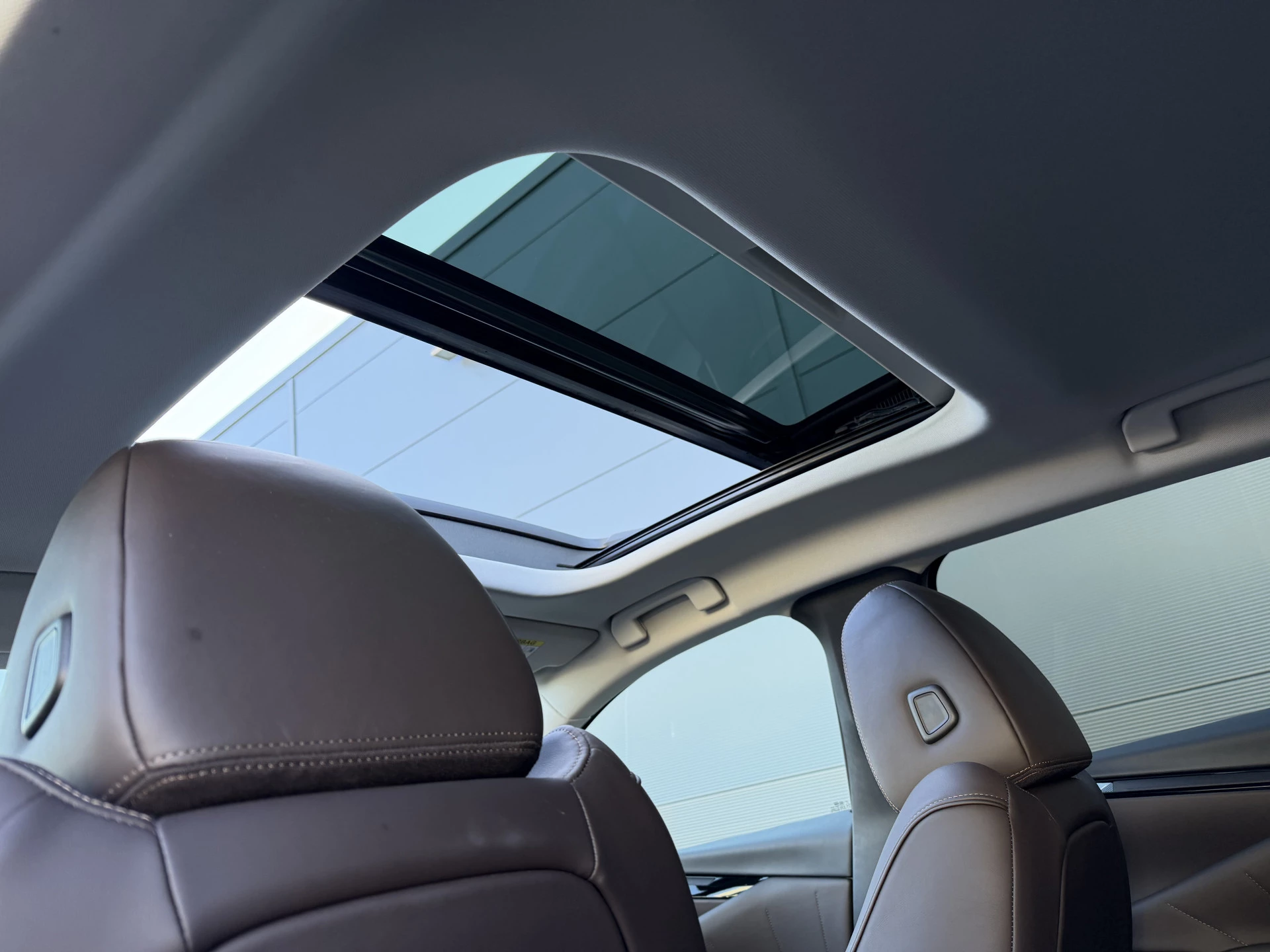 Hoofdafbeelding DS DS 4