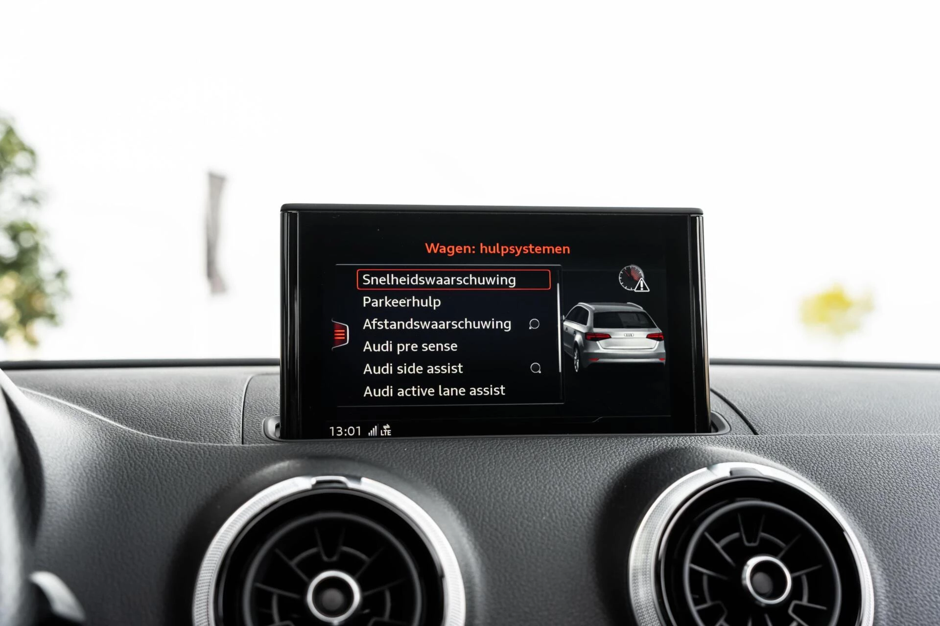 Hoofdafbeelding Audi S3