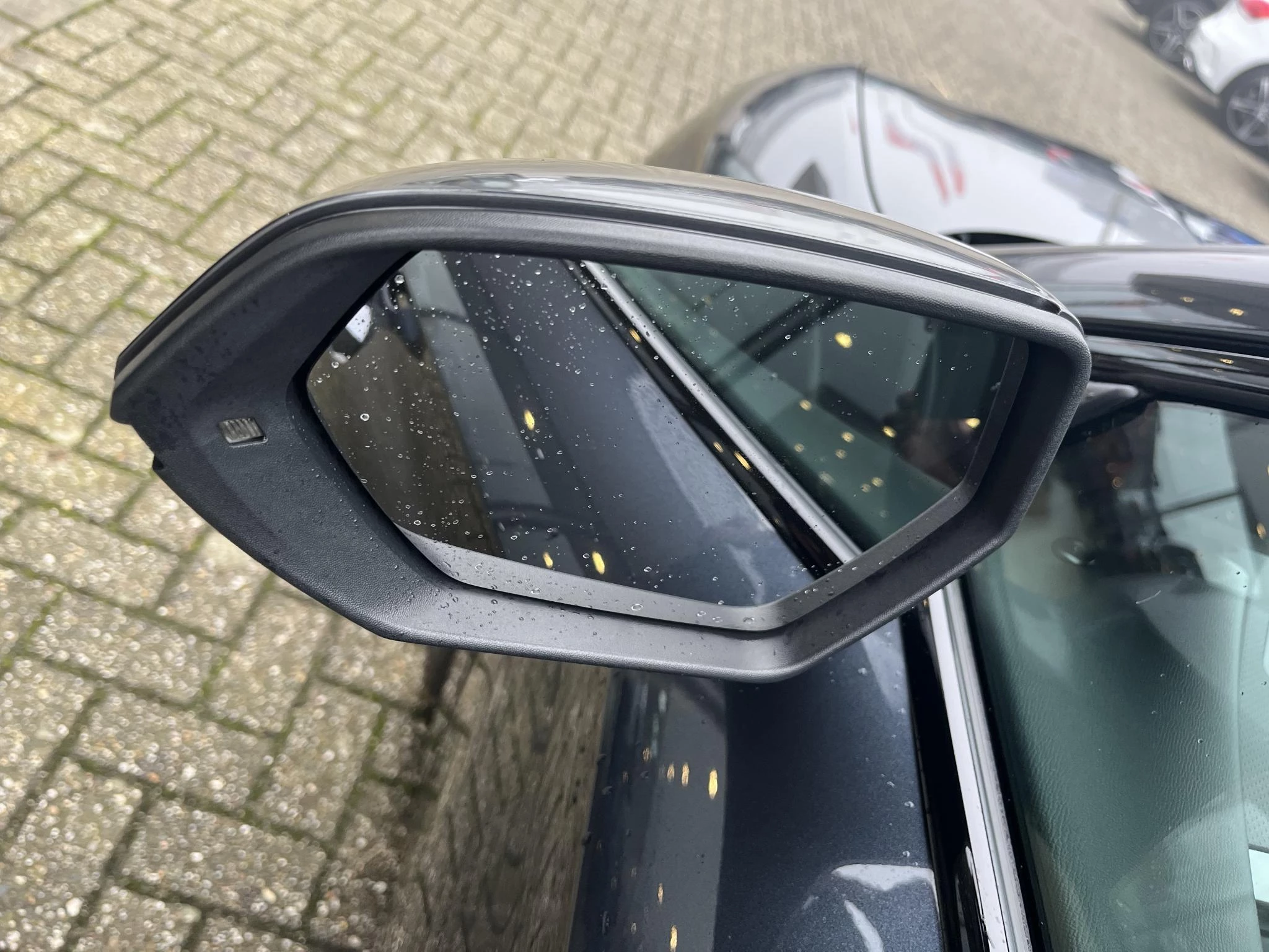 Hoofdafbeelding CUPRA Leon Sportstourer