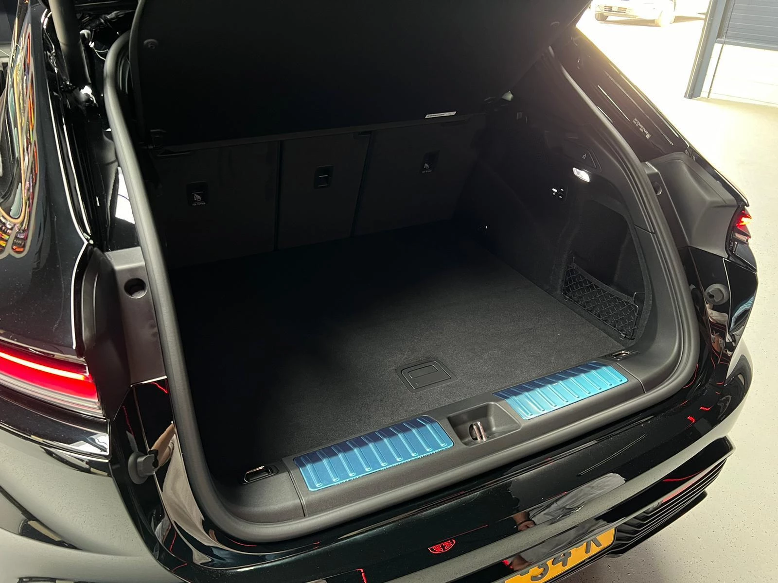 Hoofdafbeelding Porsche Macan