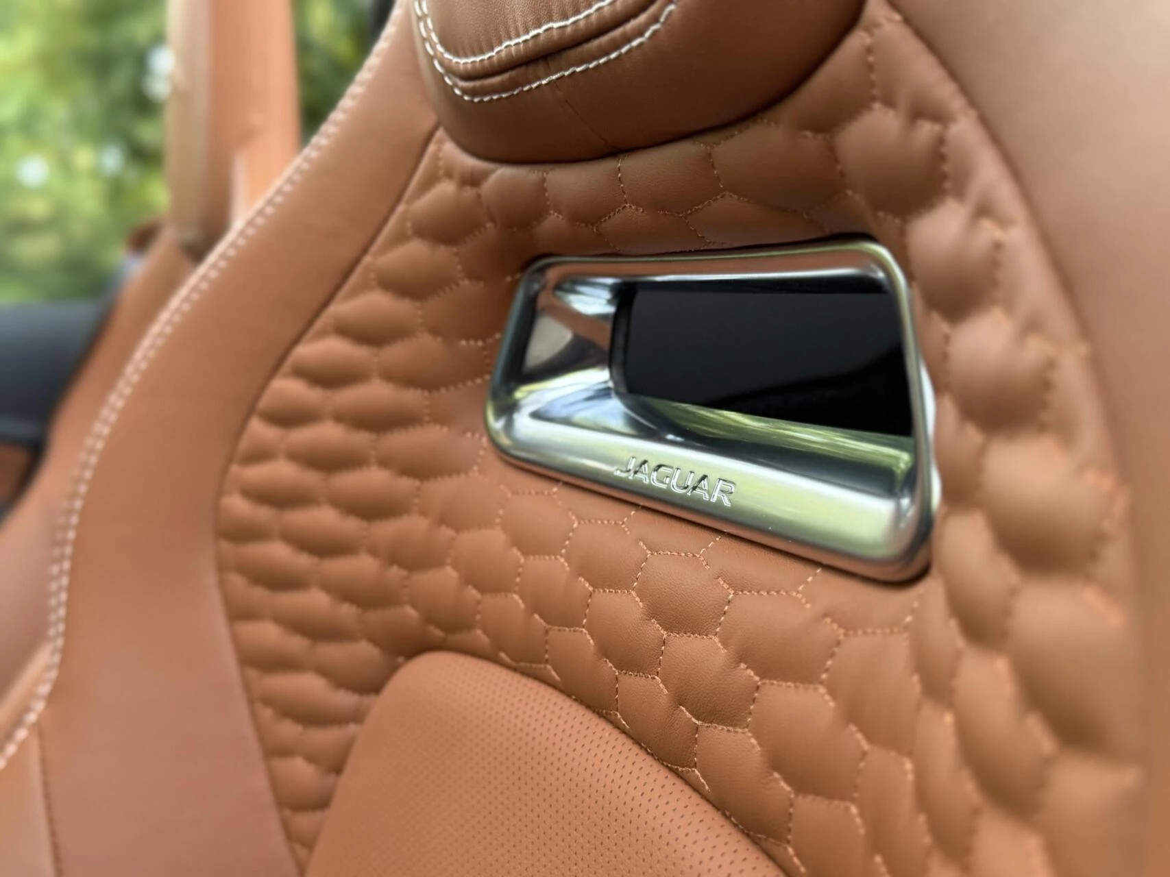 Hoofdafbeelding Jaguar F-Type