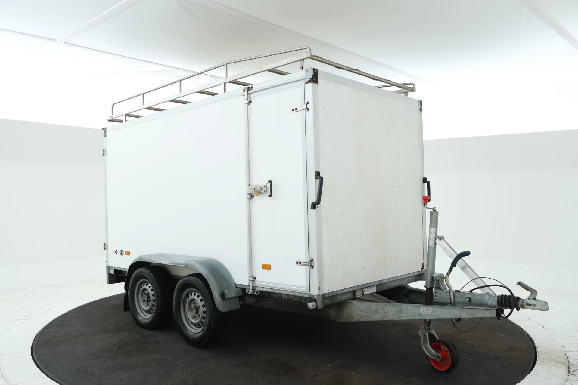 Hoofdafbeelding Hapert K