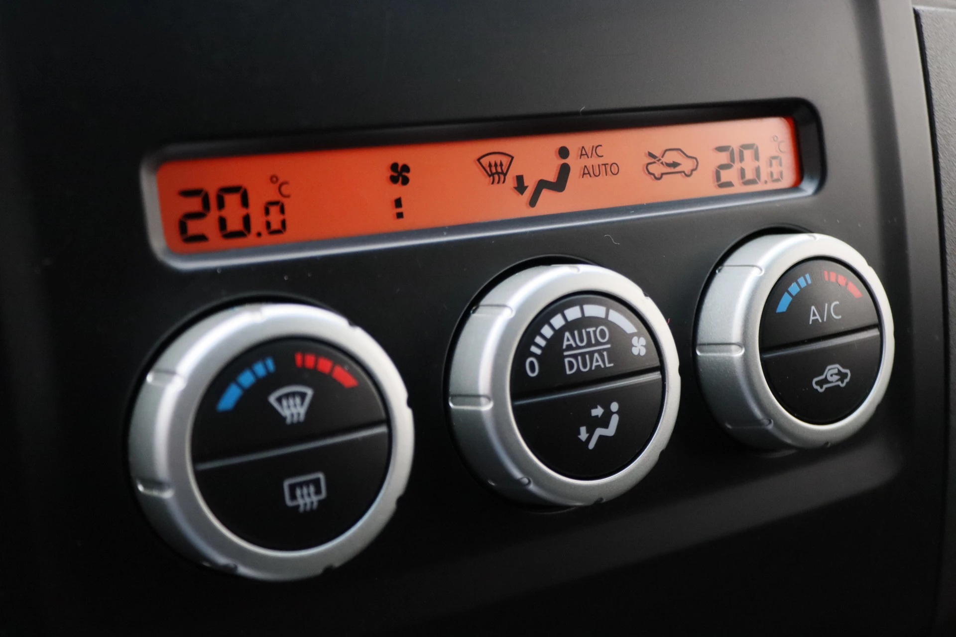 Hoofdafbeelding Nissan Navara