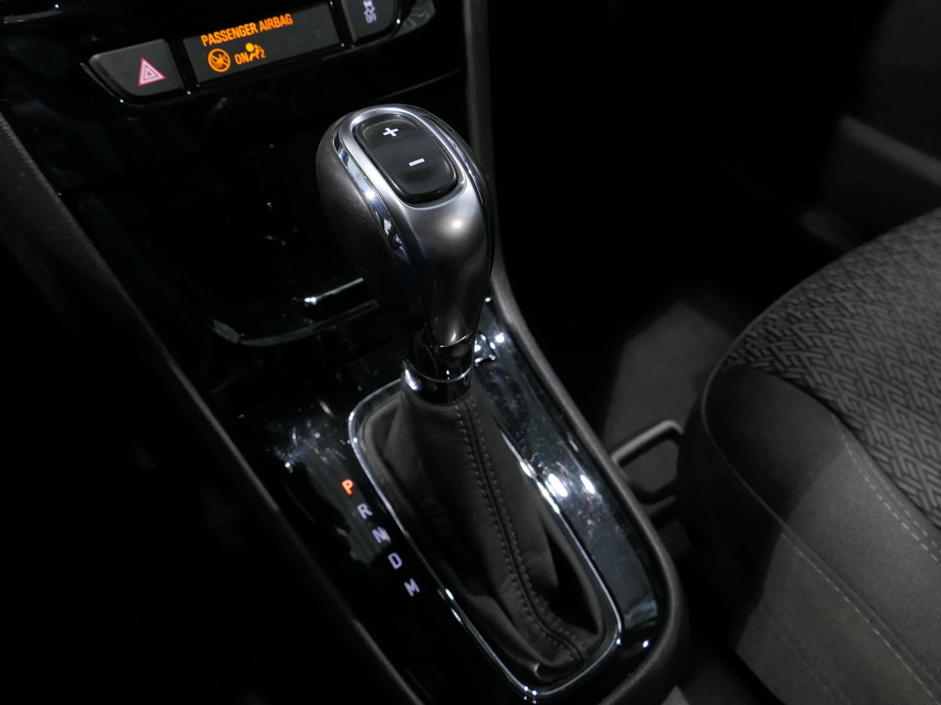 Hoofdafbeelding Opel Mokka X