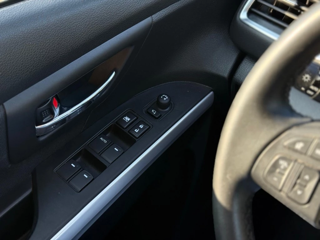 Hoofdafbeelding Suzuki S-Cross