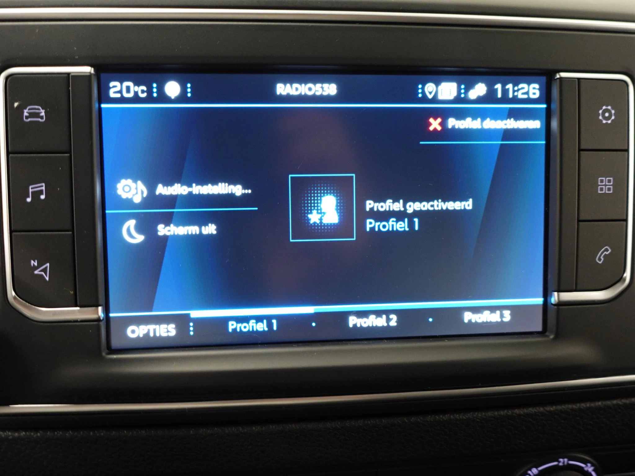 Hoofdafbeelding Peugeot Expert