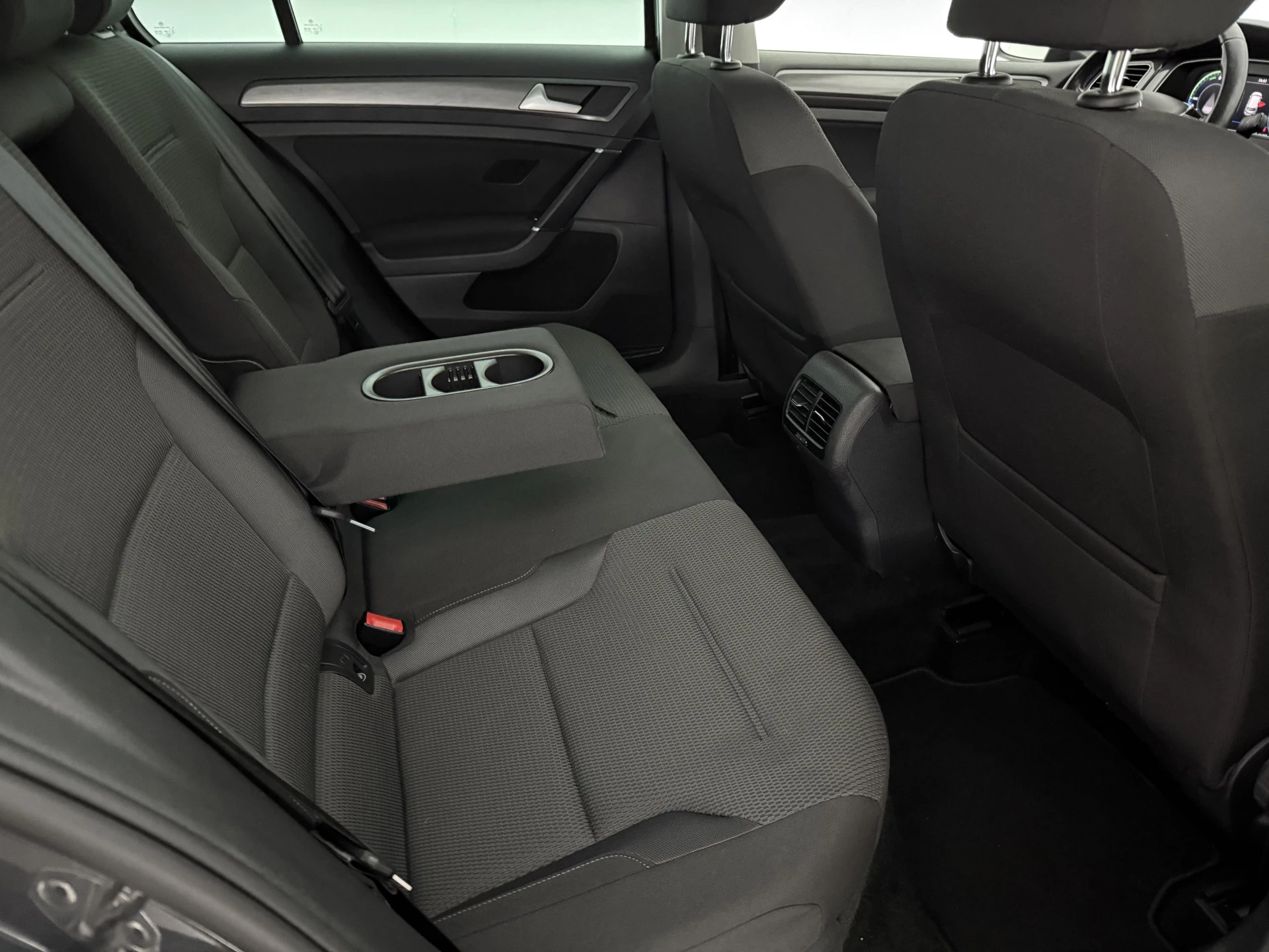 Hoofdafbeelding Volkswagen e-Golf