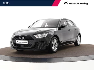 Audi A1 Sportback 25 TFSI 95pk Pro Line · Airco · Apple/Android Car Play · P-Sensoren · Virtual Cockpit · Cruise Control · 15'' Inch · Garantie t/m 21-11-2027 of 100.000km
