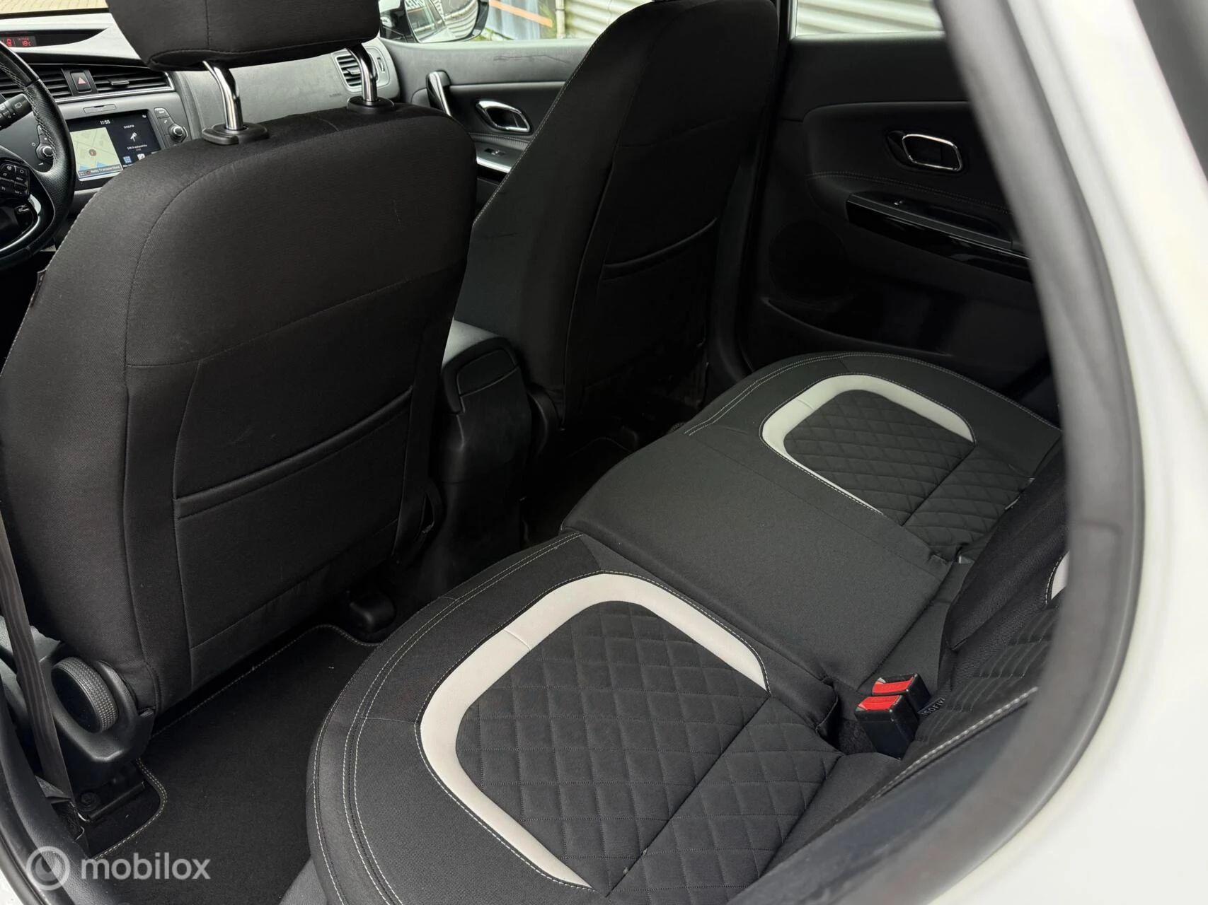 Hoofdafbeelding Kia cee'd