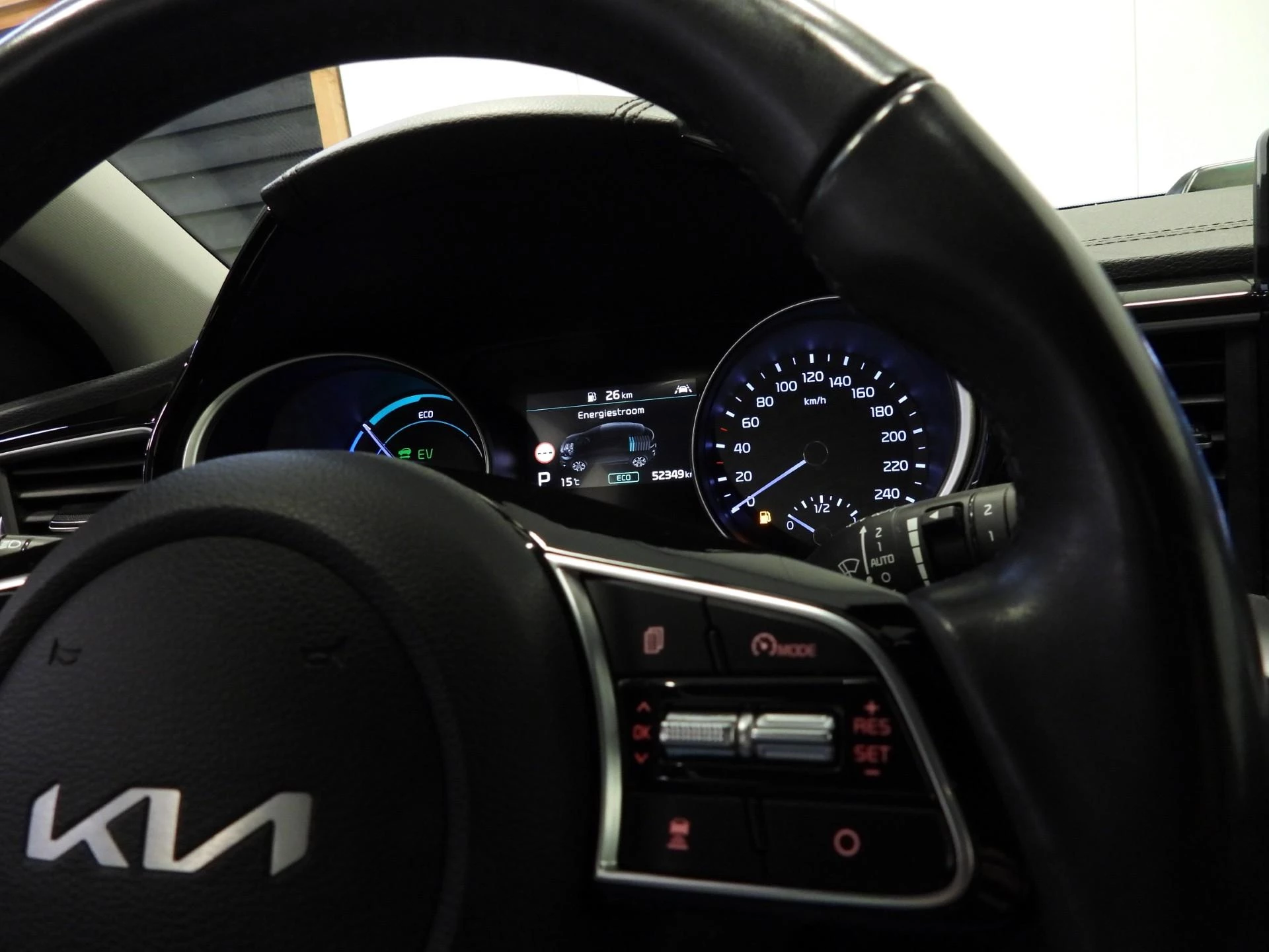 Hoofdafbeelding Kia XCeed