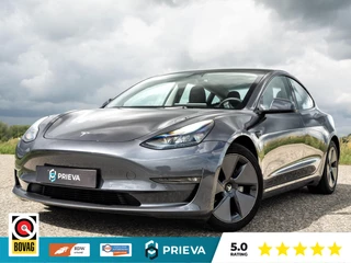 ⚡Tesla Model 3 Long Range AWD (Dual Motor) 88,8% SoH – 498 pk – 2022 – Full electric power