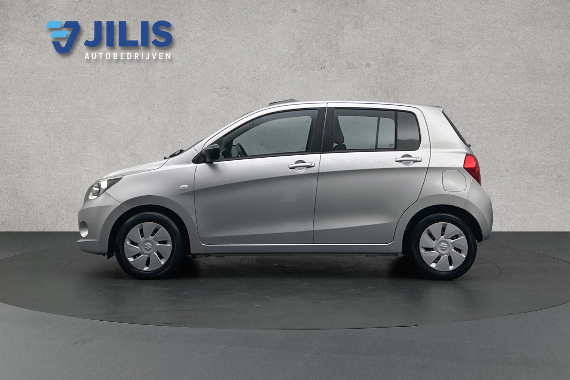 Hoofdafbeelding Suzuki Celerio