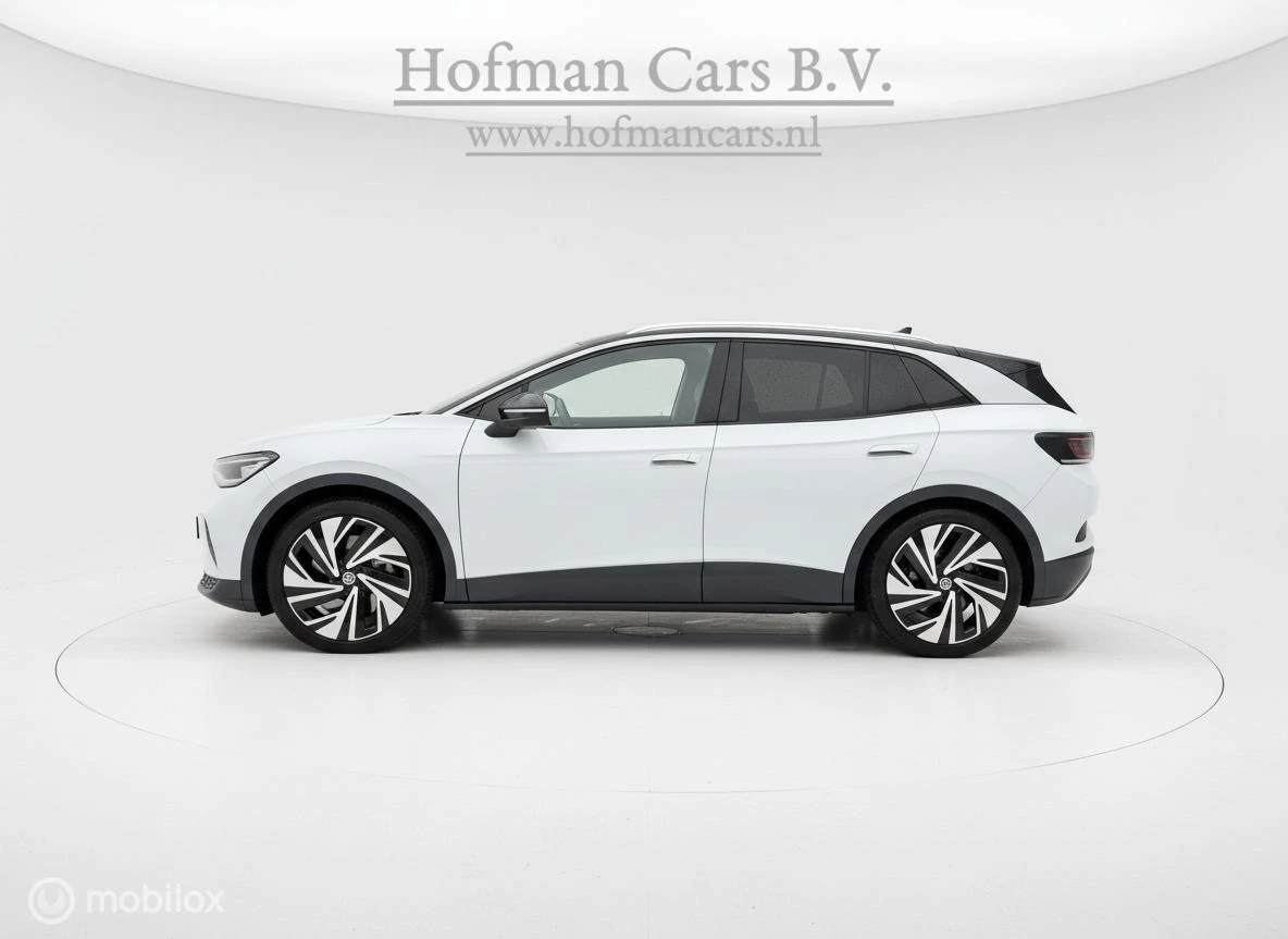 Hoofdafbeelding Volkswagen ID.4