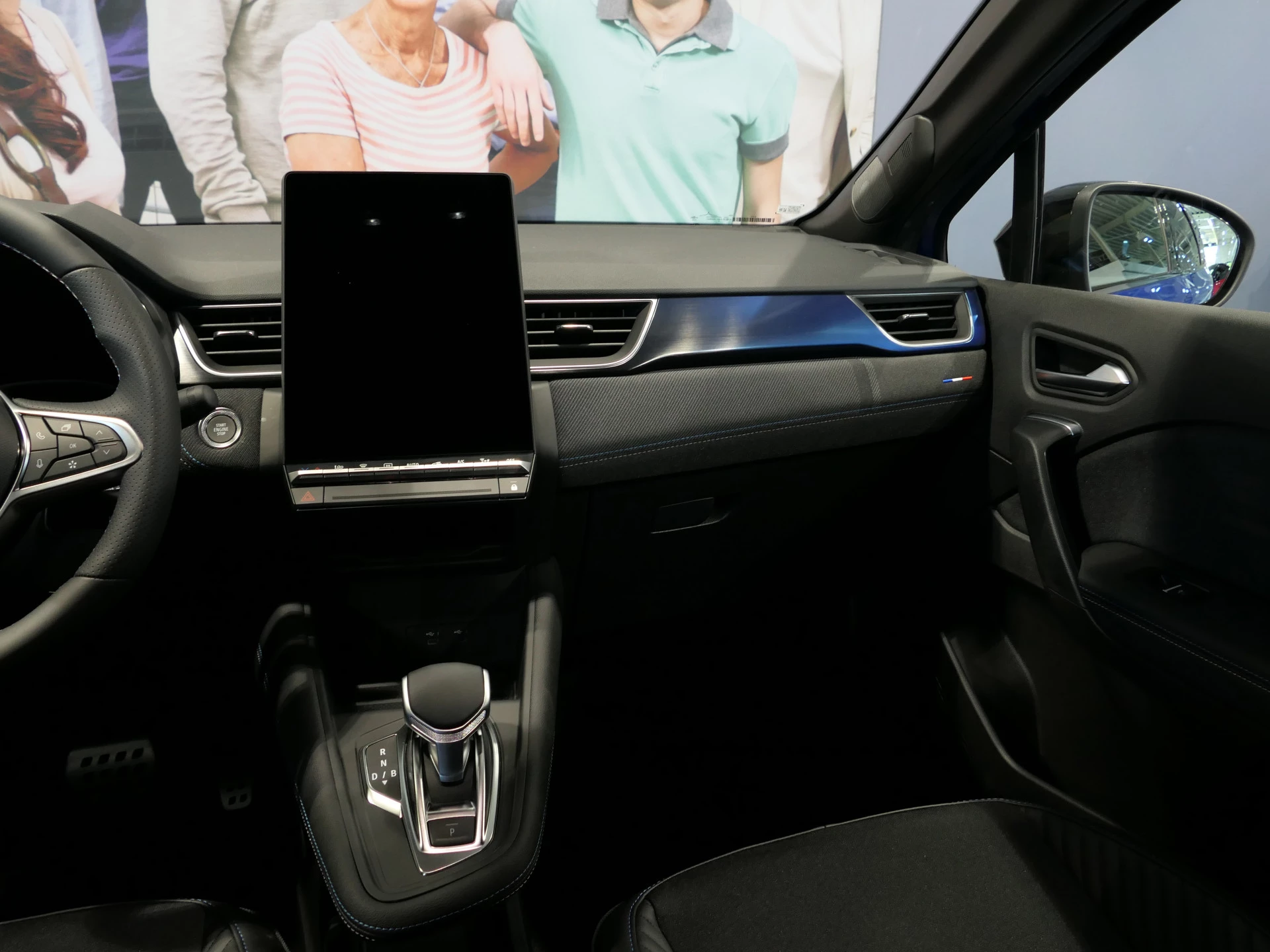 Hoofdafbeelding Renault Symbioz