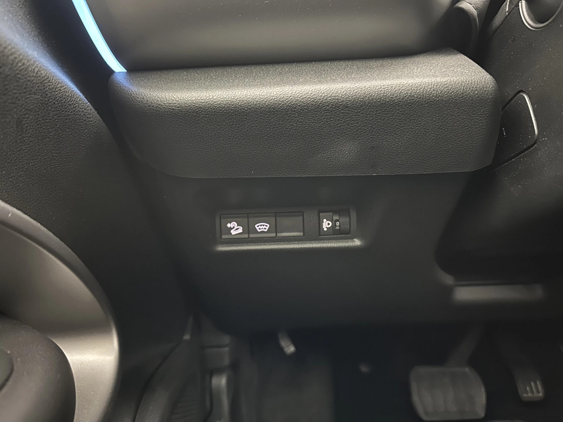 Hoofdafbeelding Jeep Avenger