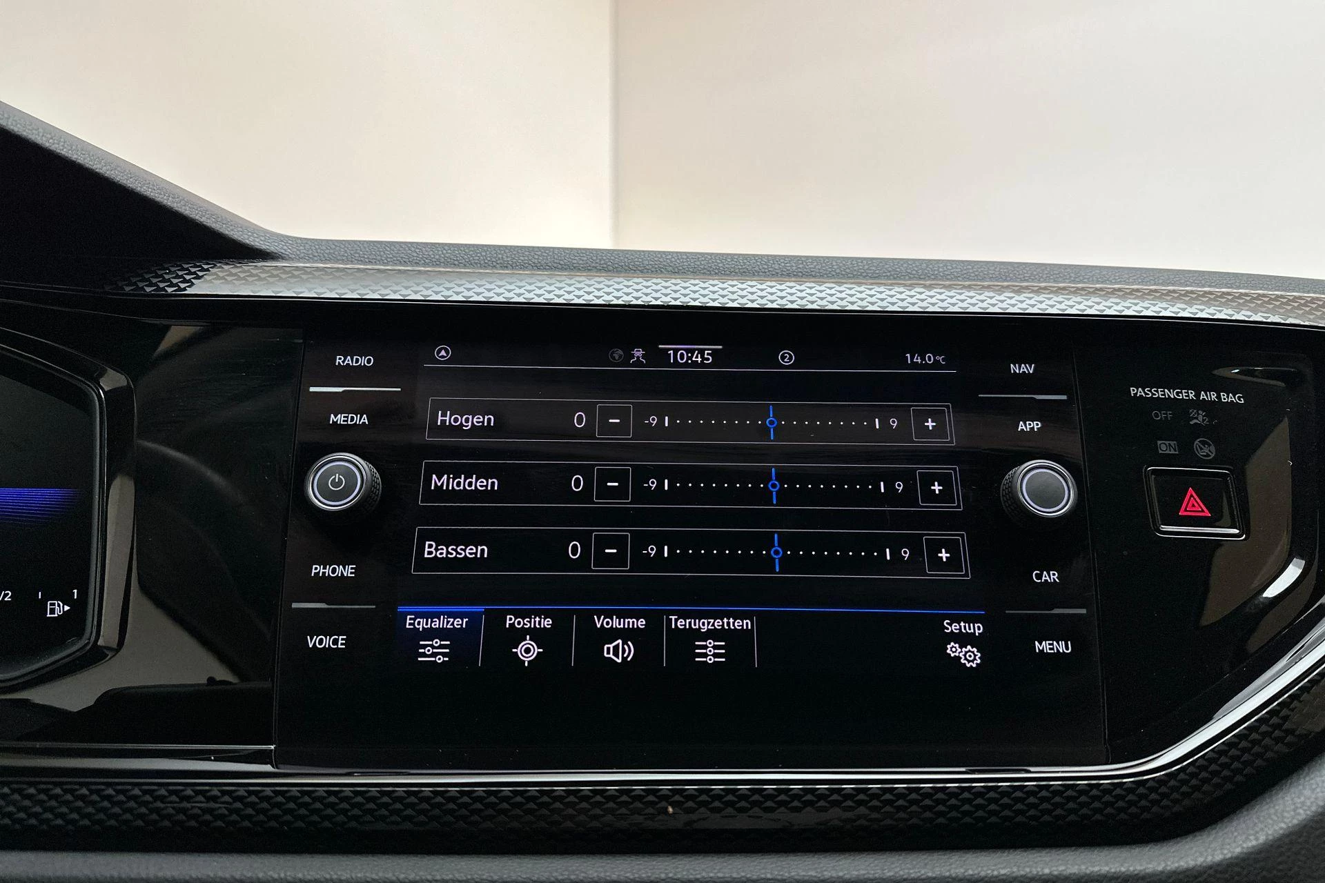 Hoofdafbeelding Volkswagen Taigo