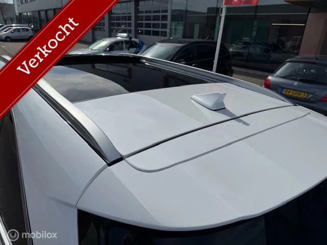 Hoofdafbeelding Kia Sorento