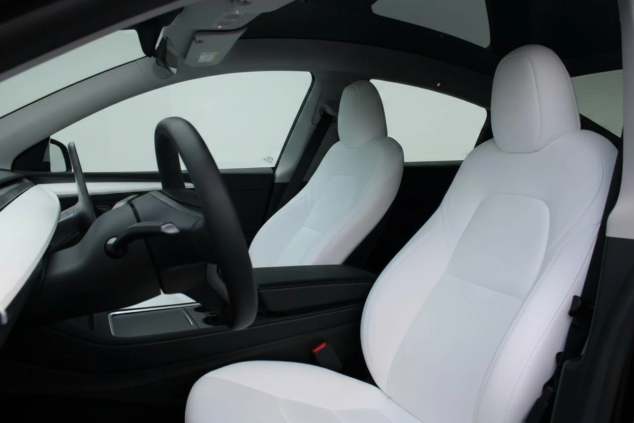 Hoofdafbeelding Tesla Model Y