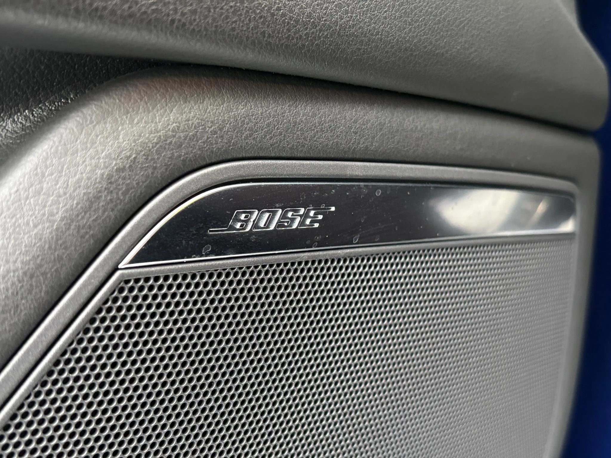 Hoofdafbeelding Audi S7