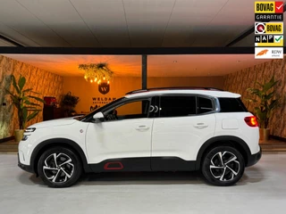 Citroen C5 Aircross 1.6 Plug-in Hybrid Business Plus Garantie CarPlay 360 Camera PDC Adoptieve Cruise Clima Navi Led Rijklaar