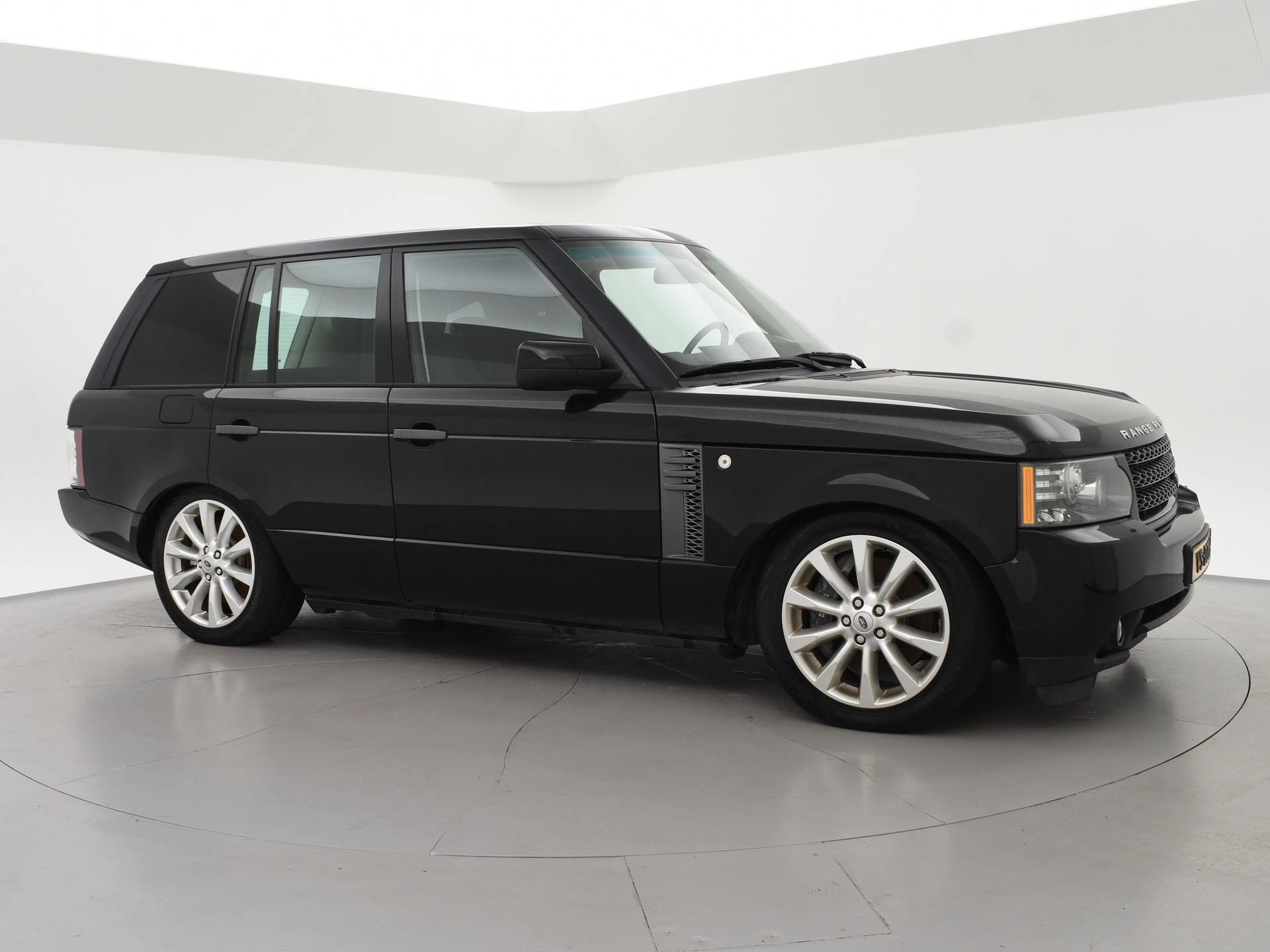 Hoofdafbeelding Land Rover Range Rover