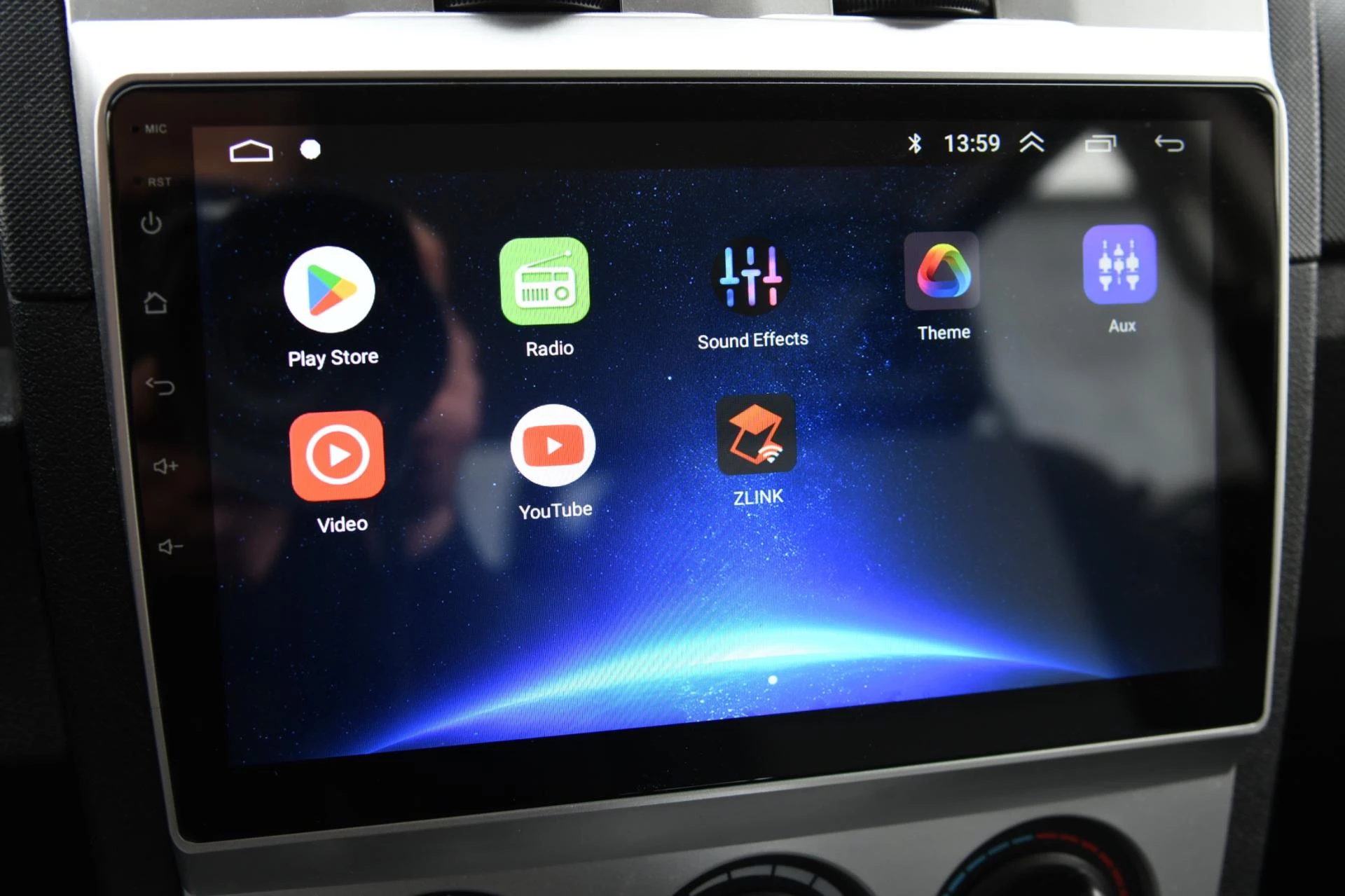 Hoofdafbeelding Dodge Caliber