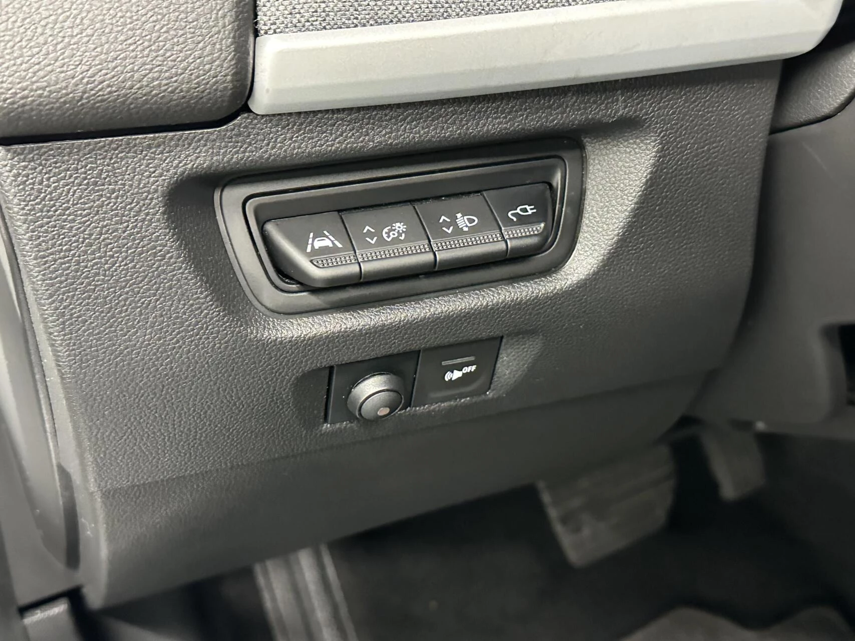 Hoofdafbeelding Renault ZOE