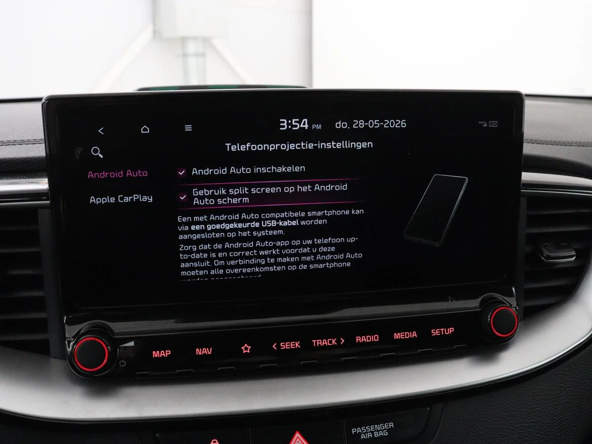 Hoofdafbeelding Kia XCeed