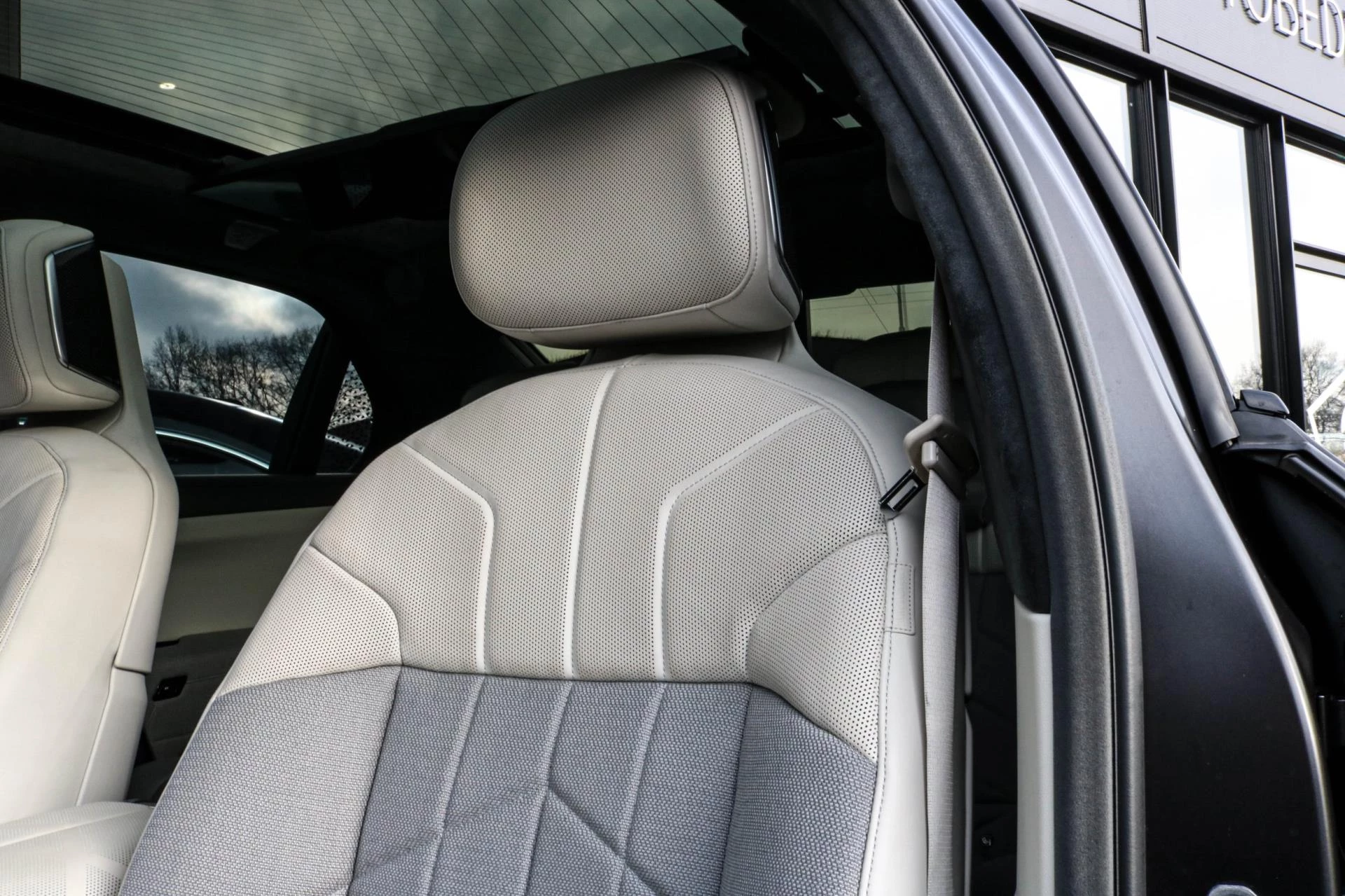 Hoofdafbeelding BMW 7 Serie