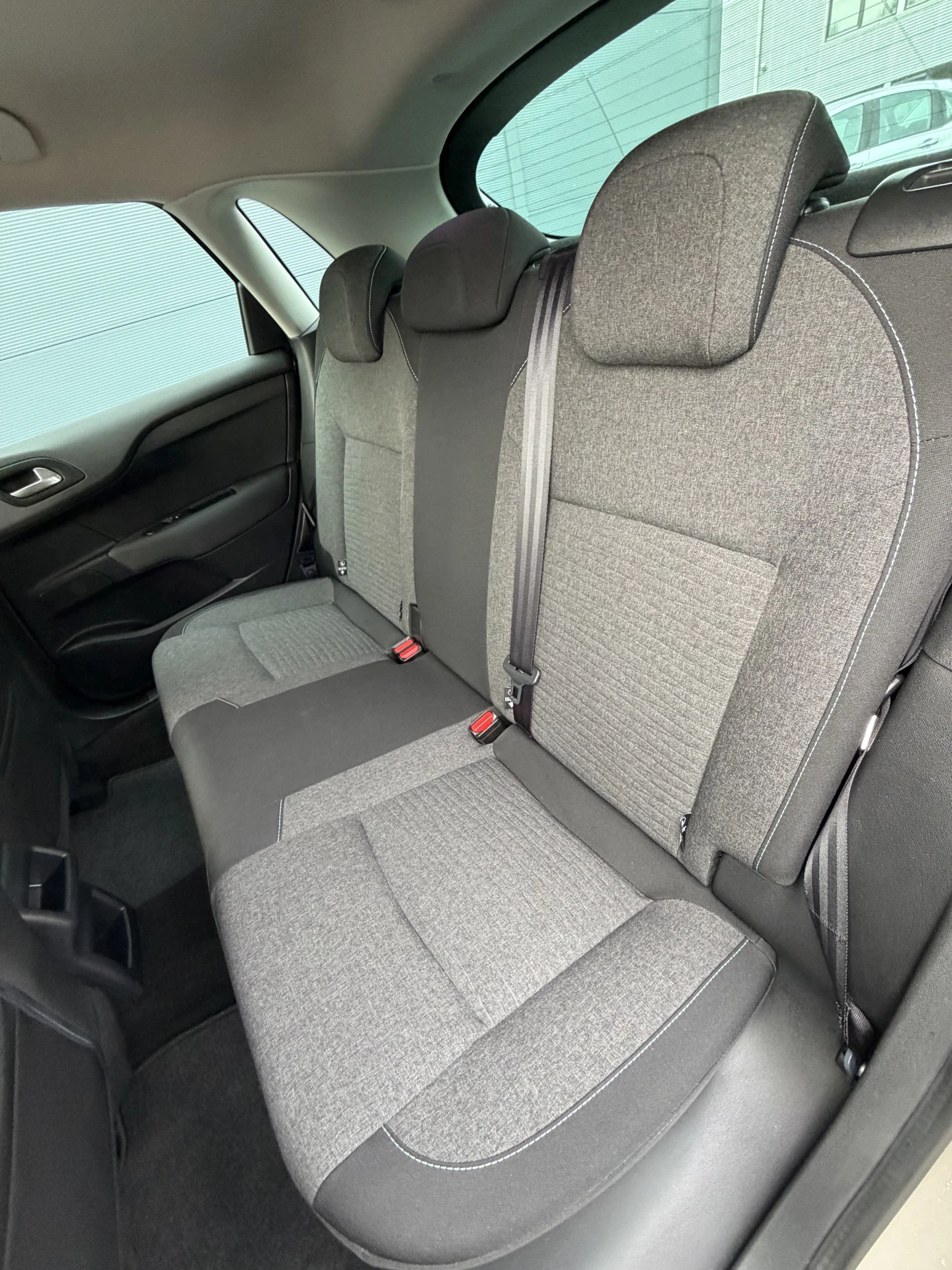 Hoofdafbeelding Citroën C4