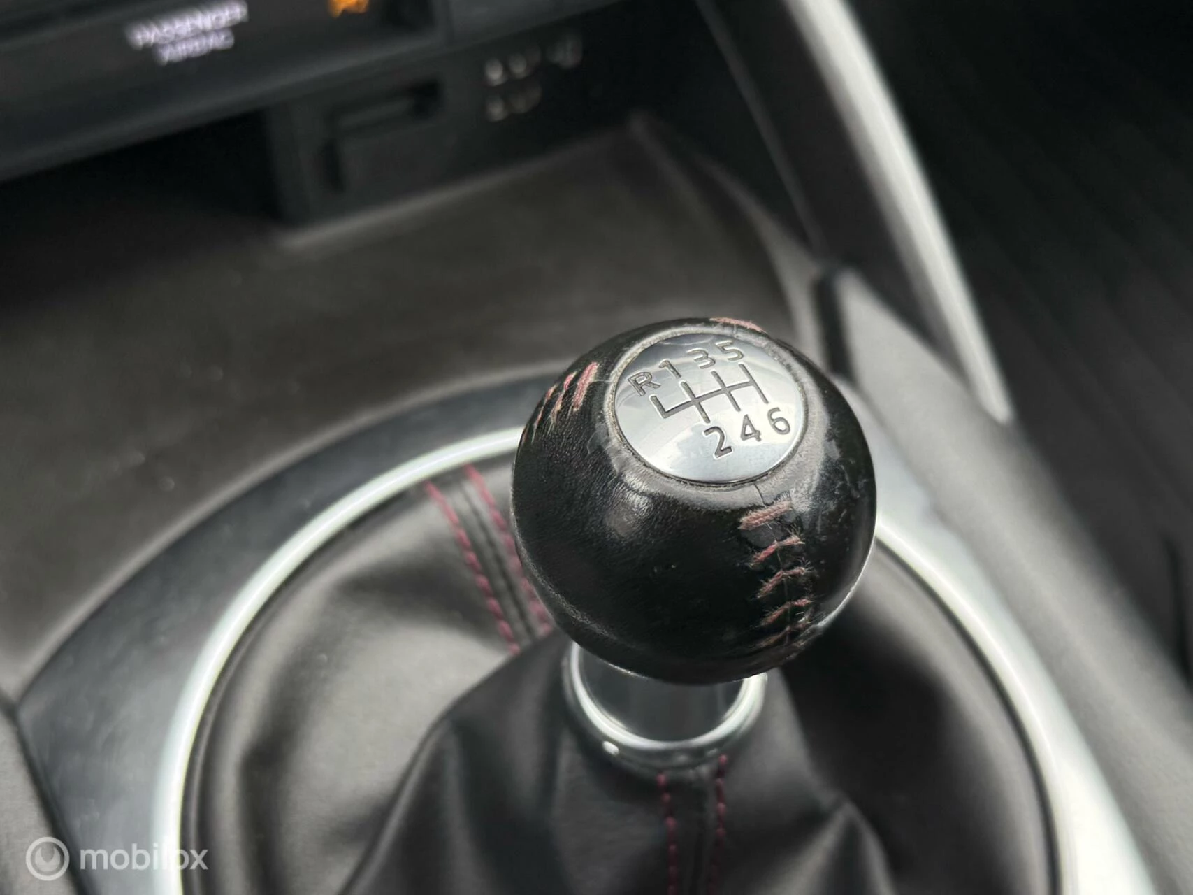 Hoofdafbeelding Mazda MX-5