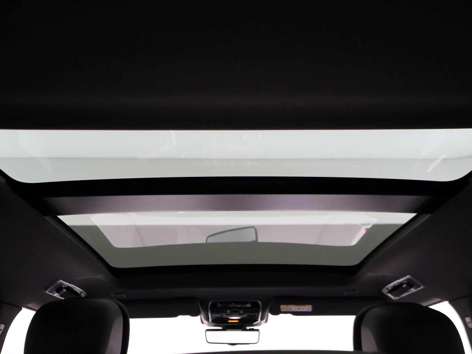 Hoofdafbeelding Land Rover Range Rover