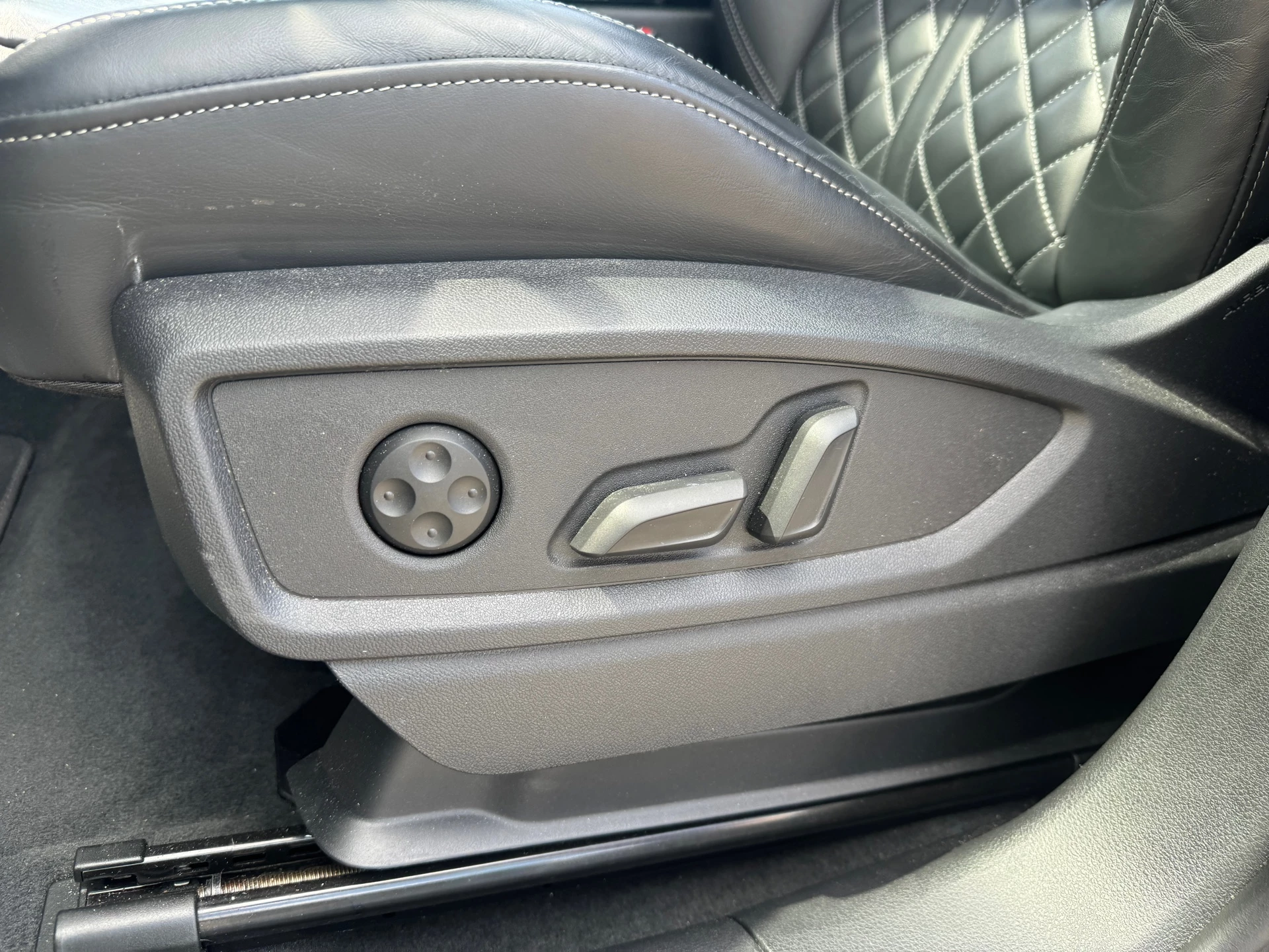 Hoofdafbeelding Audi SQ5