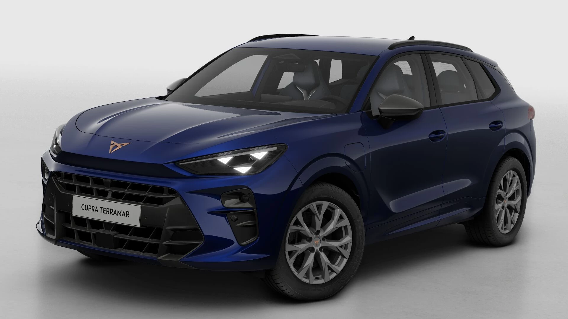 Hoofdafbeelding CUPRA Terramar