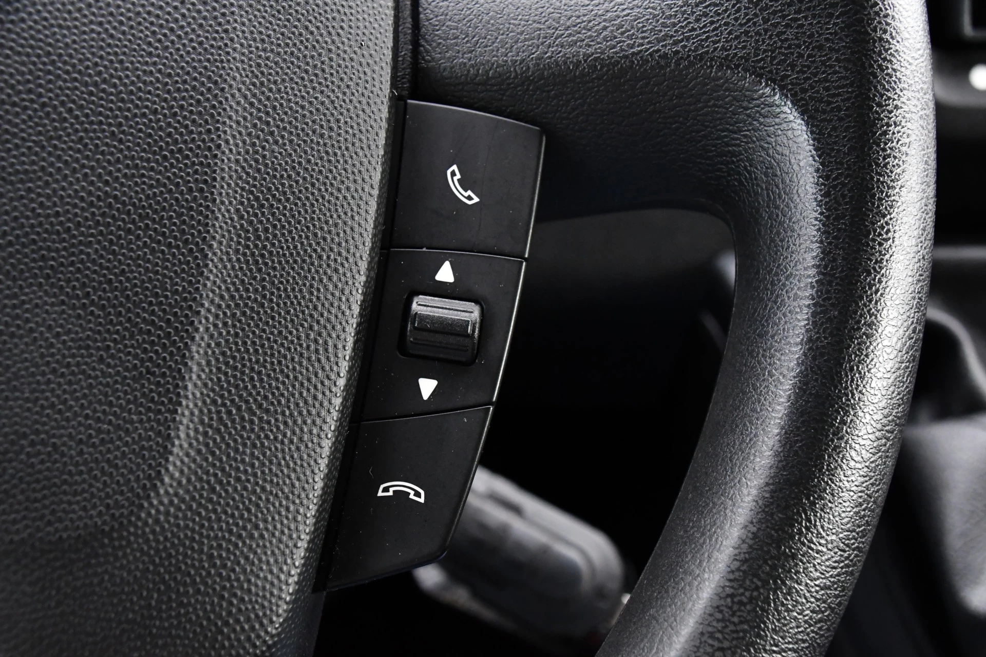 Hoofdafbeelding Citroën Jumper