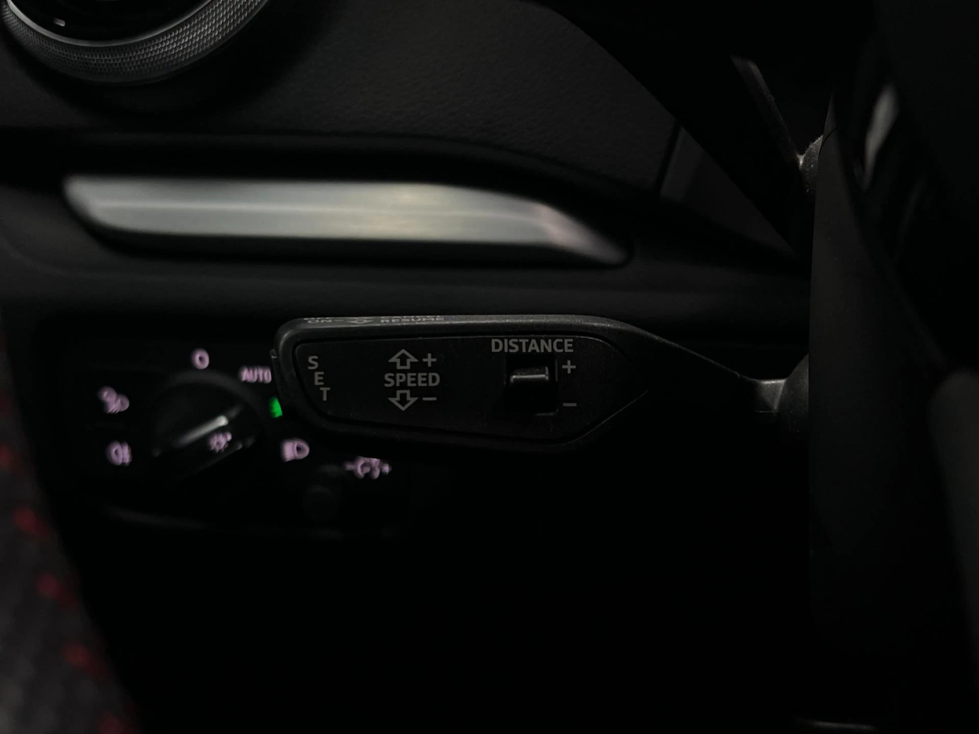 Hoofdafbeelding Audi S3