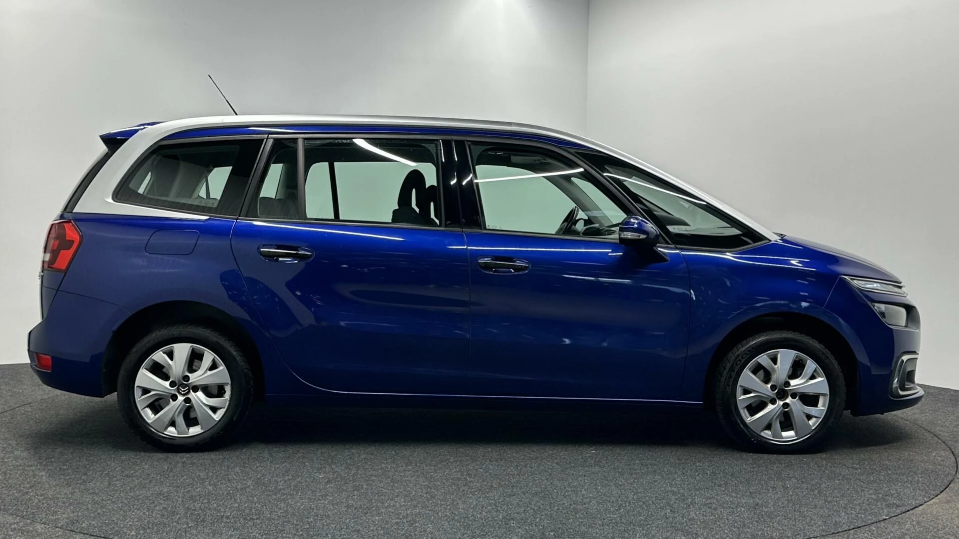 Hoofdafbeelding Citroën Grand C4 Picasso