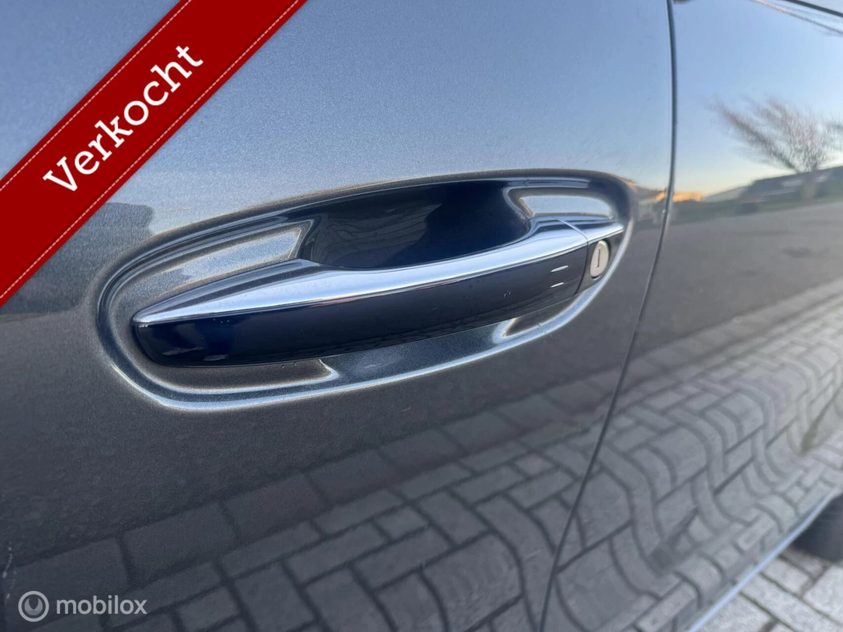 Hoofdafbeelding Citroën Grand C4 Picasso