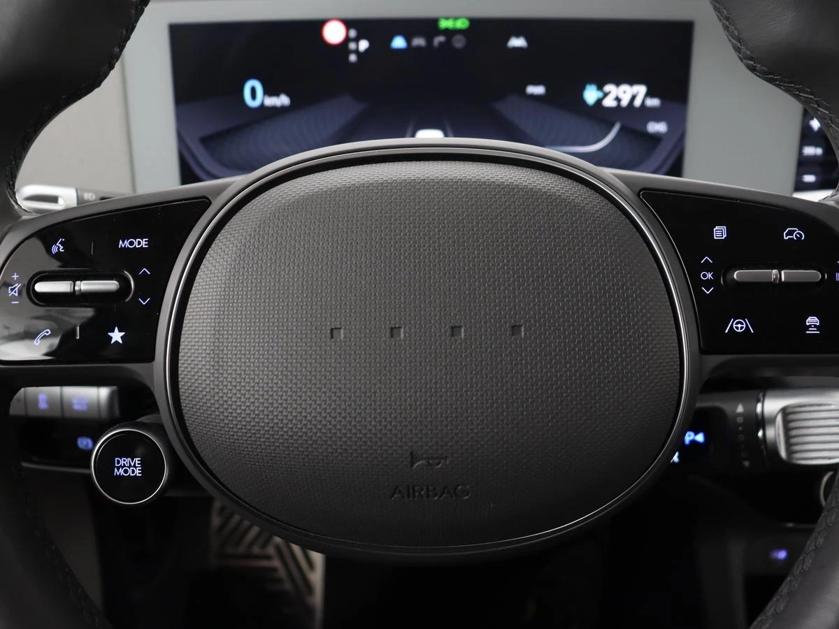 Hoofdafbeelding Hyundai IONIQ 5