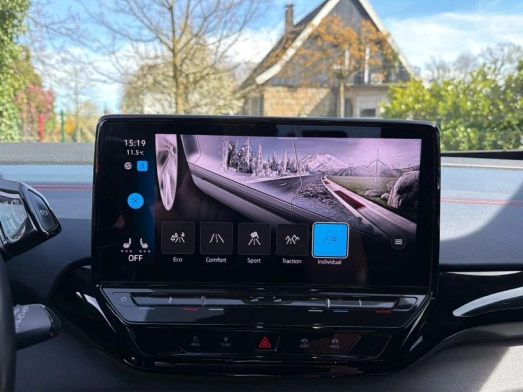 Hoofdafbeelding Volkswagen ID.4