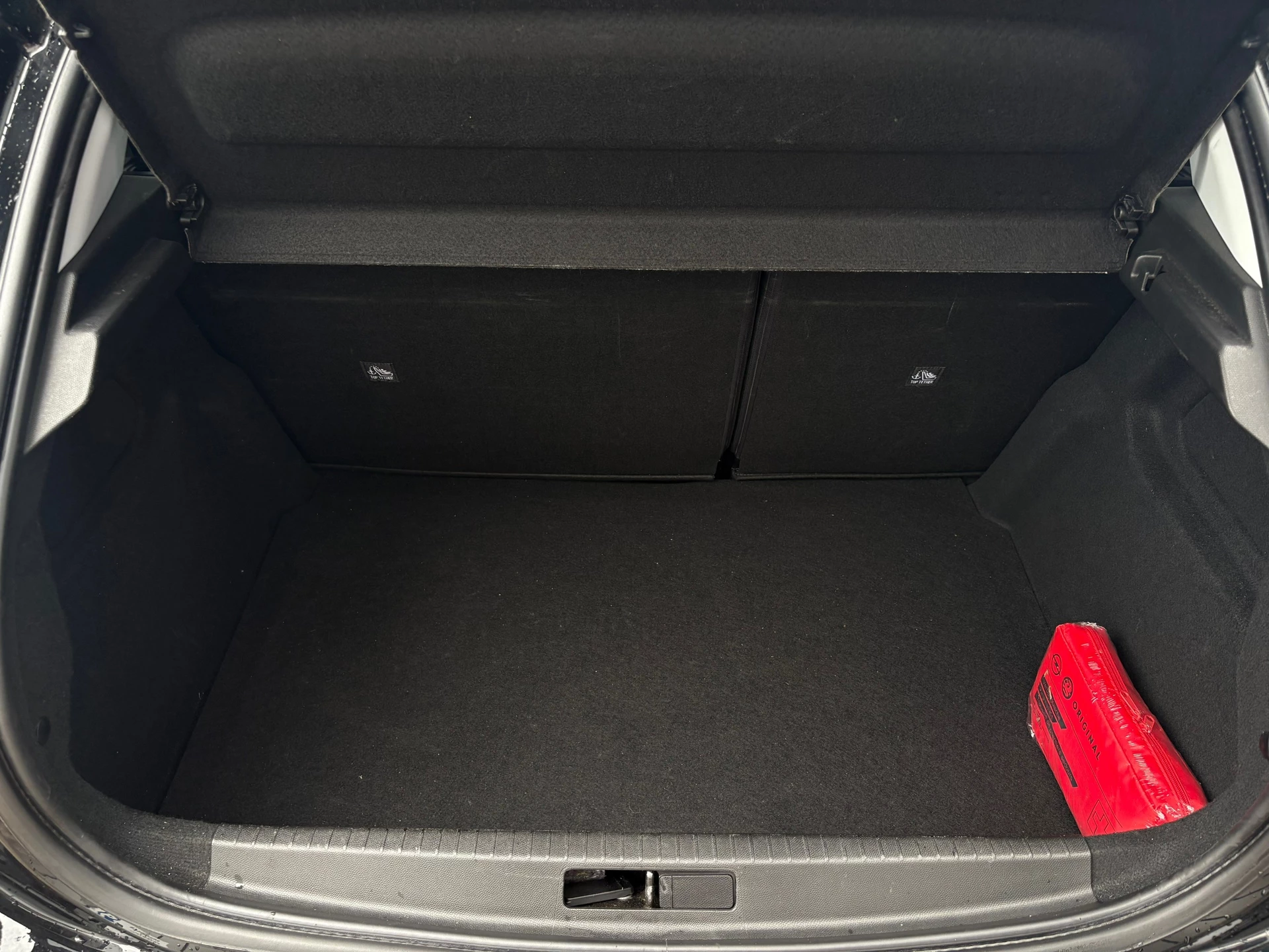 Hoofdafbeelding Opel Corsa-e