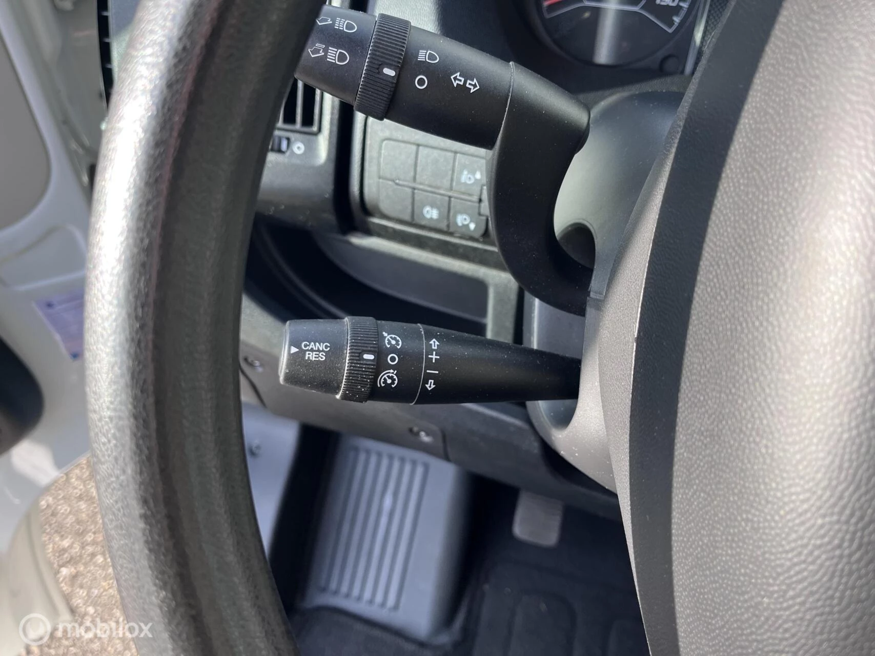 Hoofdafbeelding Peugeot Boxer